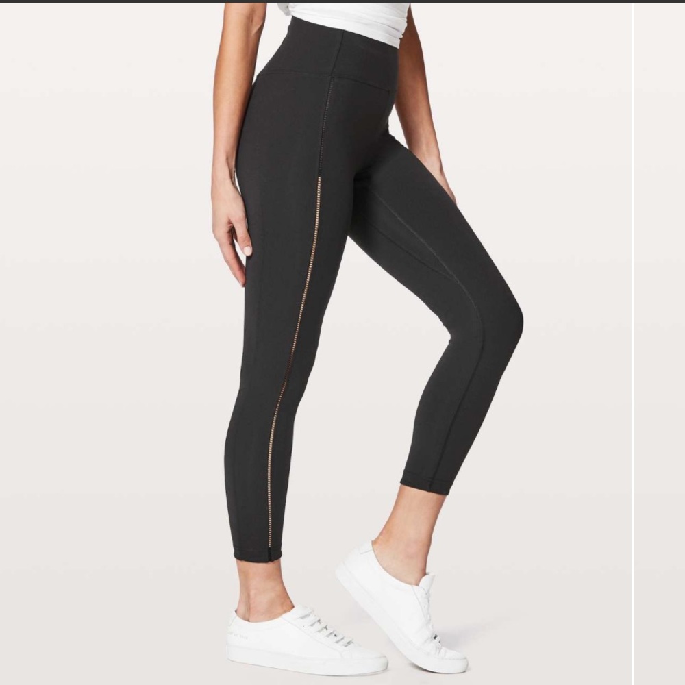 Lululemon create your calm leggings